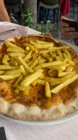 Relax Ristorante Pizzeria Snack-bar food