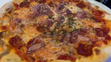 Gasthof Pizzeria Zur Traube Des Varesco Siegfried Co Ohg food