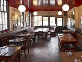 Duke Of Battersea: A Brewdog Pub food
