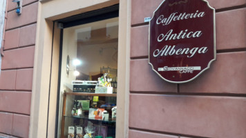 Caffetteria Antica Albenga food