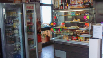 Caffetteria Della Stazione food
