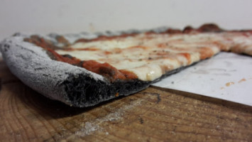 Pizza Remida San Fior food