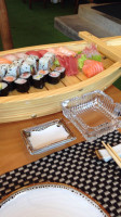 Sushi Gao inside