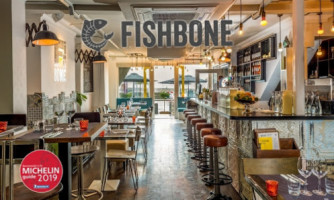Fishbone food