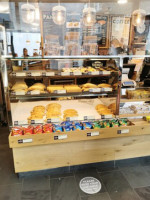 Cornish Bakehouse food