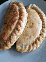 Cornish Bakehouse food