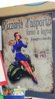 Pizzeria La Cerasella Da Gigino food