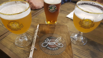 Jack The Brewer food