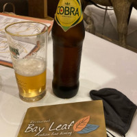 Bay Leaf food