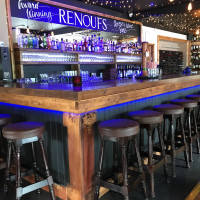 Renoufs (southbourne) food