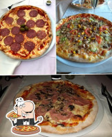 Bistro Pizzeria Župčica food