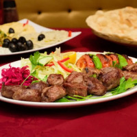 Khuttar Iraqi Cuisine food