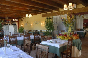 Trattoria Da Paolo food