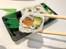 Sushi Wa Japanese And Korean food