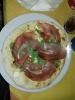 Pizzeria Il Bernino food