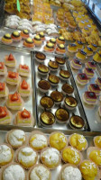 Pasticceria Lombi food