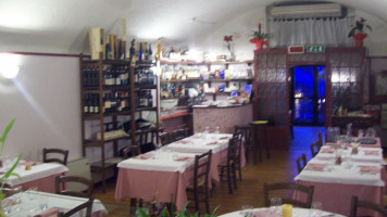 Antica Osteria Di Castel Rocchero food