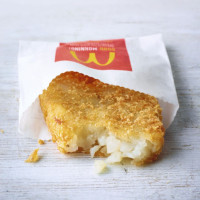 Mcdonald's food