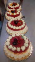 Pasticceria Balelli food