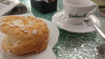 Caffe Pasticceria Dolce Pisa food