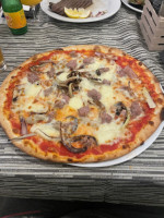 Pizzeria Da Ranieri food
