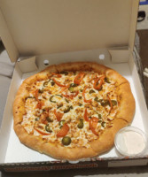 Sizzlers Pizza House food