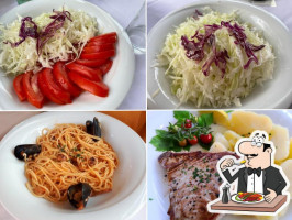 Gastionica Zvonimir food