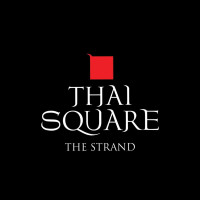 Thai Square Strand food