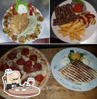 Pizzeria Ivo Nr 1 food