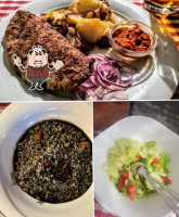Taverna Joso food