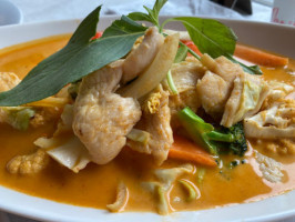 Thaihuset food