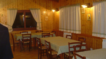 Taverna Paradiso inside
