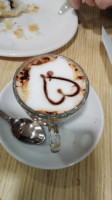 Caffe Della Corte food