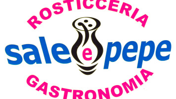 Sale E Pepe food