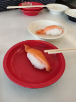 Tokyo Running Sushi Storcenter food