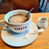 Costa Coffee food