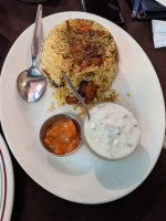Keralam South India food
