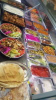 Biblos Lebanese Bakery food