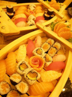 Giapponese Sushi Dozo food
