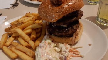 Brewers Fayre food