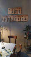 Cafe Banlieue food