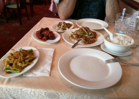 Wonderland Chinese food