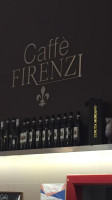 Caffe Firenzi food