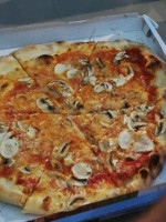 Pizzeria Kondita food