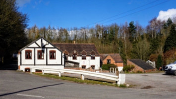 Arleston Inn outside