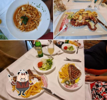 Restoran-konoba Anton food