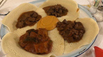 Eritreo Dahlak food