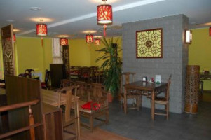 Kinų Virtuvės Restoranas Baiji food