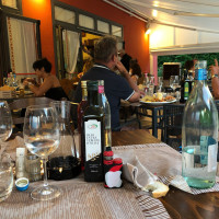 Trattoria Da Otello food