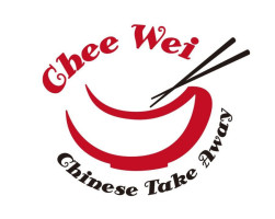 Chee Wei food